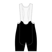 Tech Bib Shorts