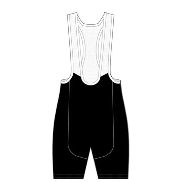 Tech Bib Shorts