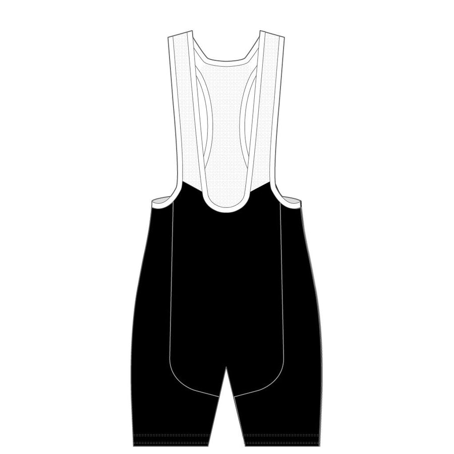 Tech Bib Shorts