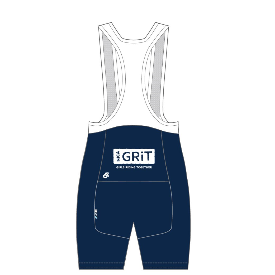 Tech Bib Shorts