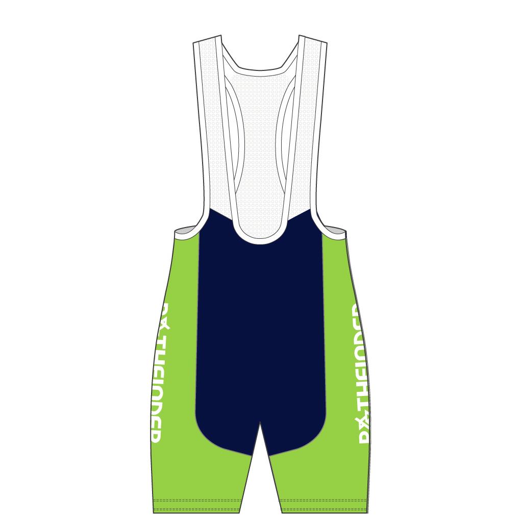 Tech Bib Shorts