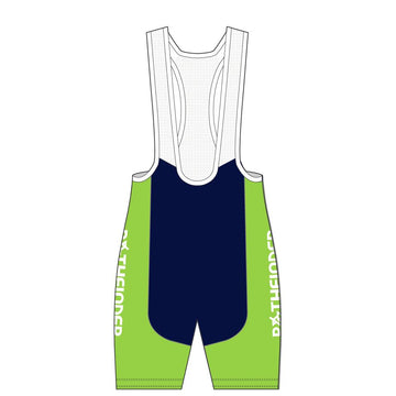Tech Bib Shorts
