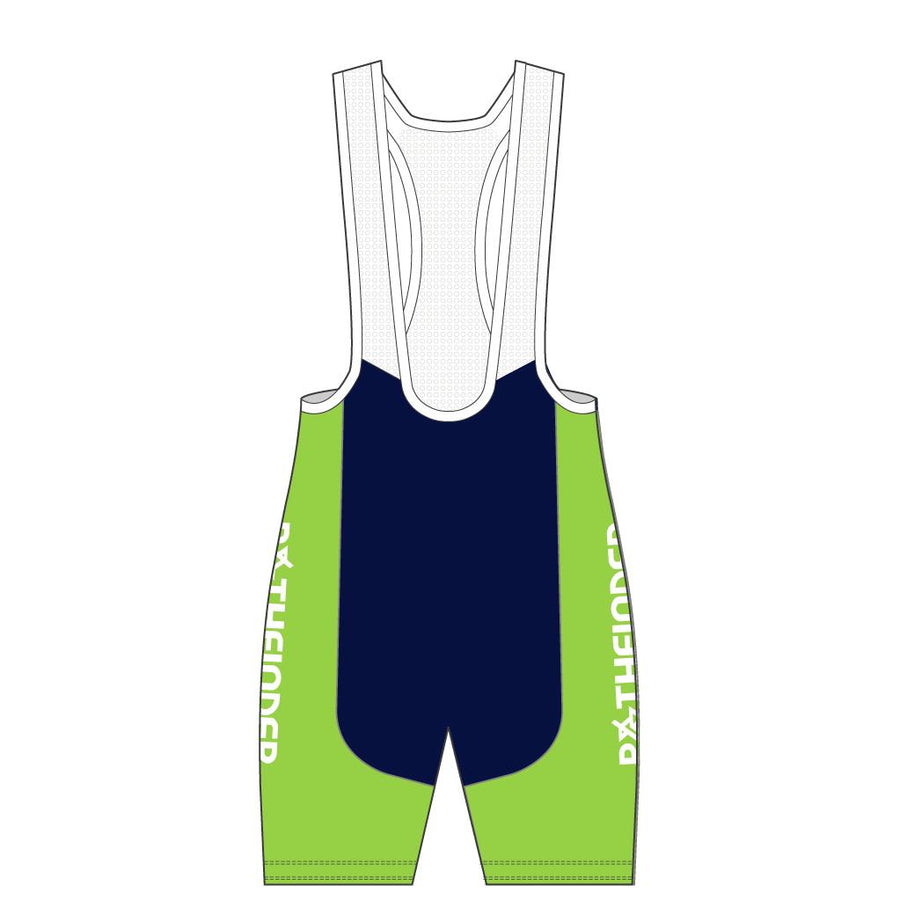 Tech Bib Shorts