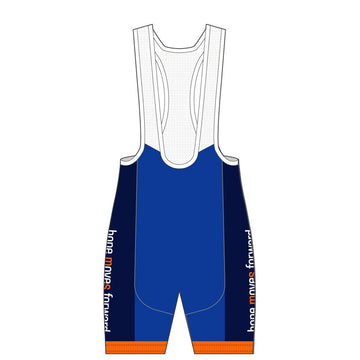 Tech Bib Shorts - Children