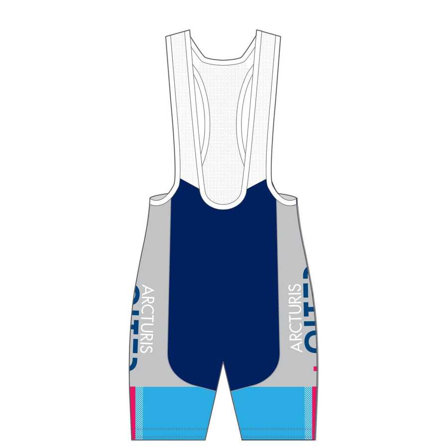 Tech Bib Shorts