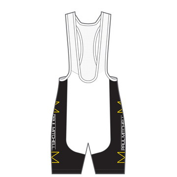 Tech Bib Shorts