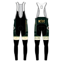 PERFORMANCE+ Winter Bib Tights