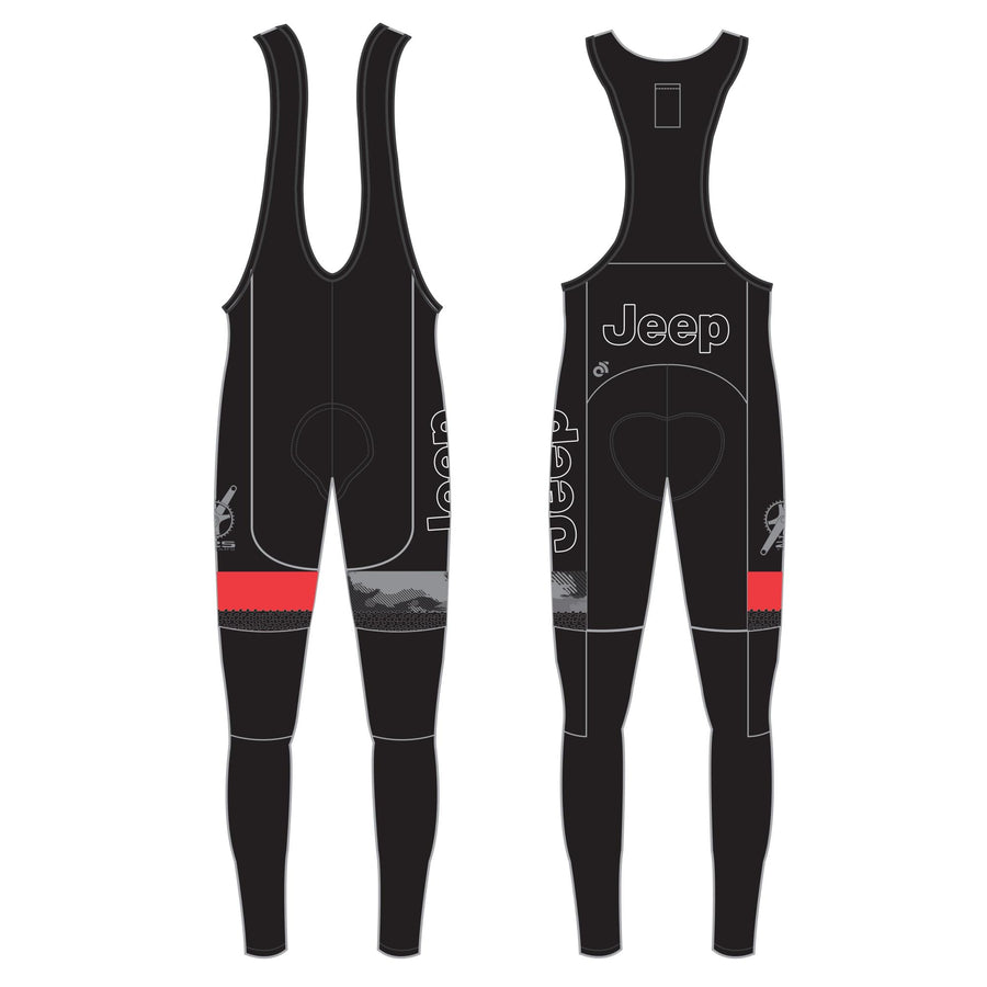 APEX+ Winter Bib Tights