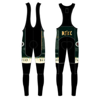 APEX+ Winter Bib Tights