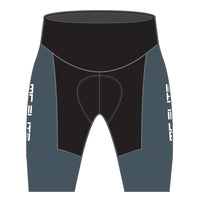 Performance High-Rise Cycle Shorts ( Womens )