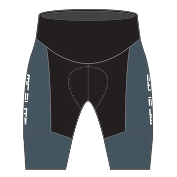 Performance High-Rise Cycle Shorts ( Womens )