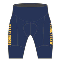 Performance High-Rise Cycle Shorts ( Womens )