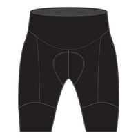 Performance High-Rise Cycle Shorts ( Womens ) GRAB BAG