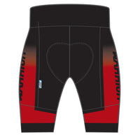 Performance High-Rise Cycle Shorts ( Womens )