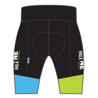 Performance High-Rise Cycle Shorts ( Womens )