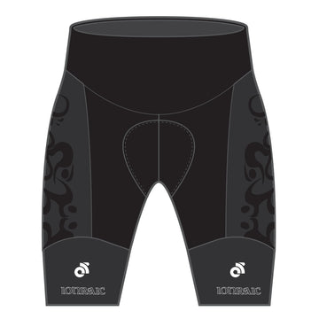 Performance High-Rise Cycle Shorts ( Womens )