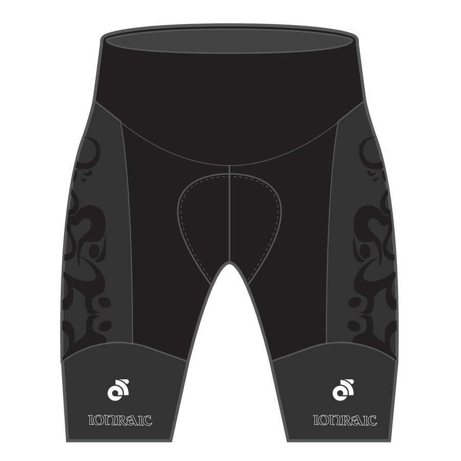 Performance High-Rise Cycle Shorts ( Womens )