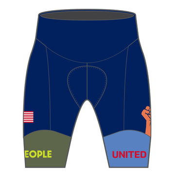 Performance High-Rise Cycle Shorts ( Womens )