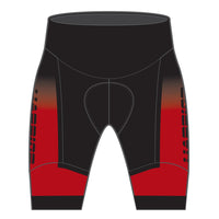 Performance High-Rise Cycle Shorts ( Womens )