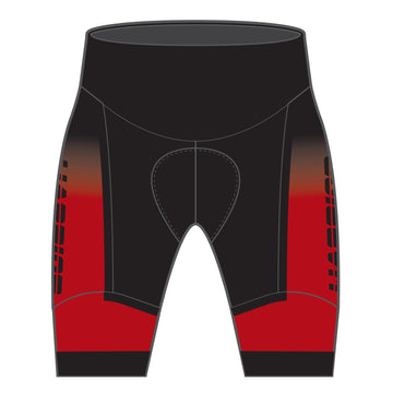 Performance High-Rise Cycle Shorts ( Womens )