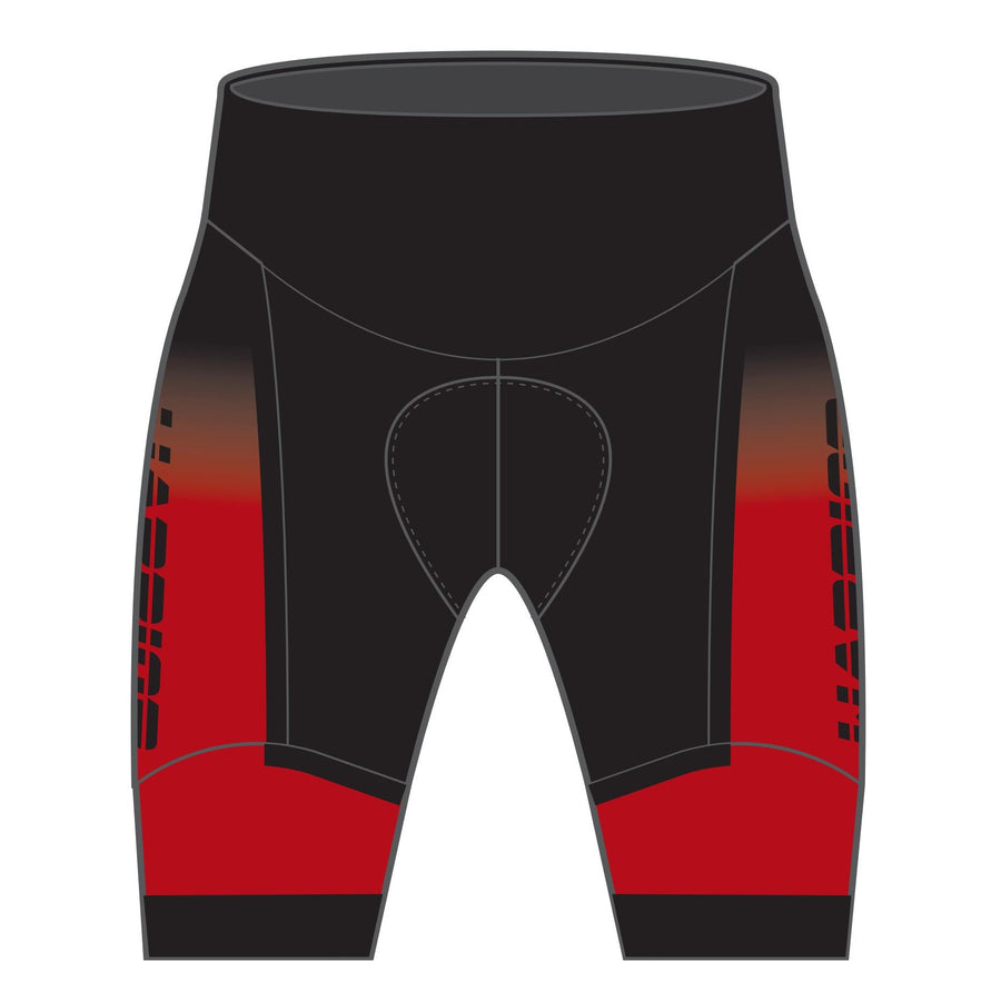 Performance High-Rise Cycle Shorts ( Womens )