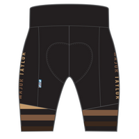 Performance High-Rise Cycle Shorts ( Womens )