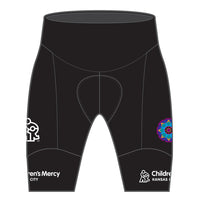 Performance High-Rise Cycle Shorts ( Womens )