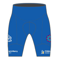 Performance High-Rise Cycle Shorts ( Womens )