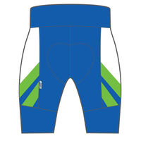 Performance High-Rise Cycle Shorts ( Womens )