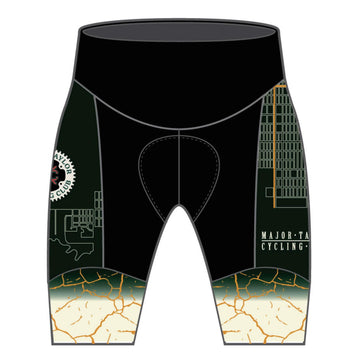 Performance High-Rise Cycle Shorts ( Womens )