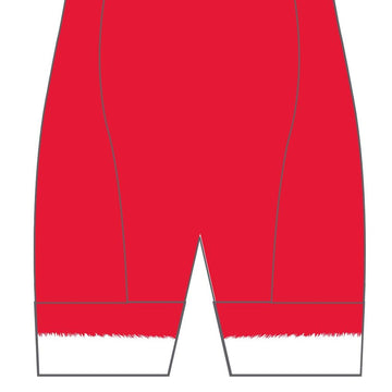 PERFORMANCE Cycling Shorts  (non-bib strap)