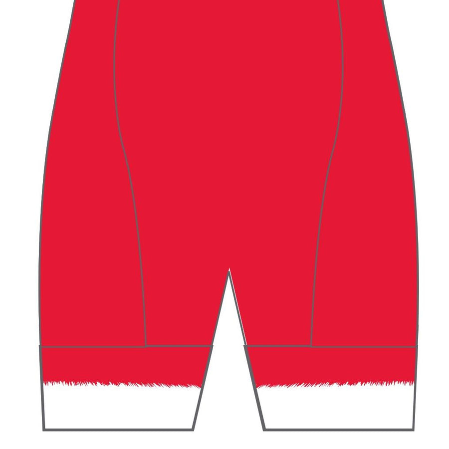 PERFORMANCE Cycling Shorts  (non-bib strap)