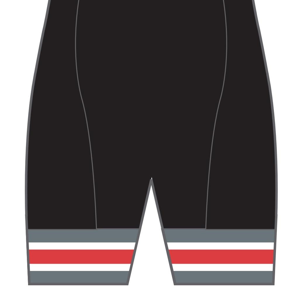 PERFORMANCE Cycling Shorts  (non-bib strap)