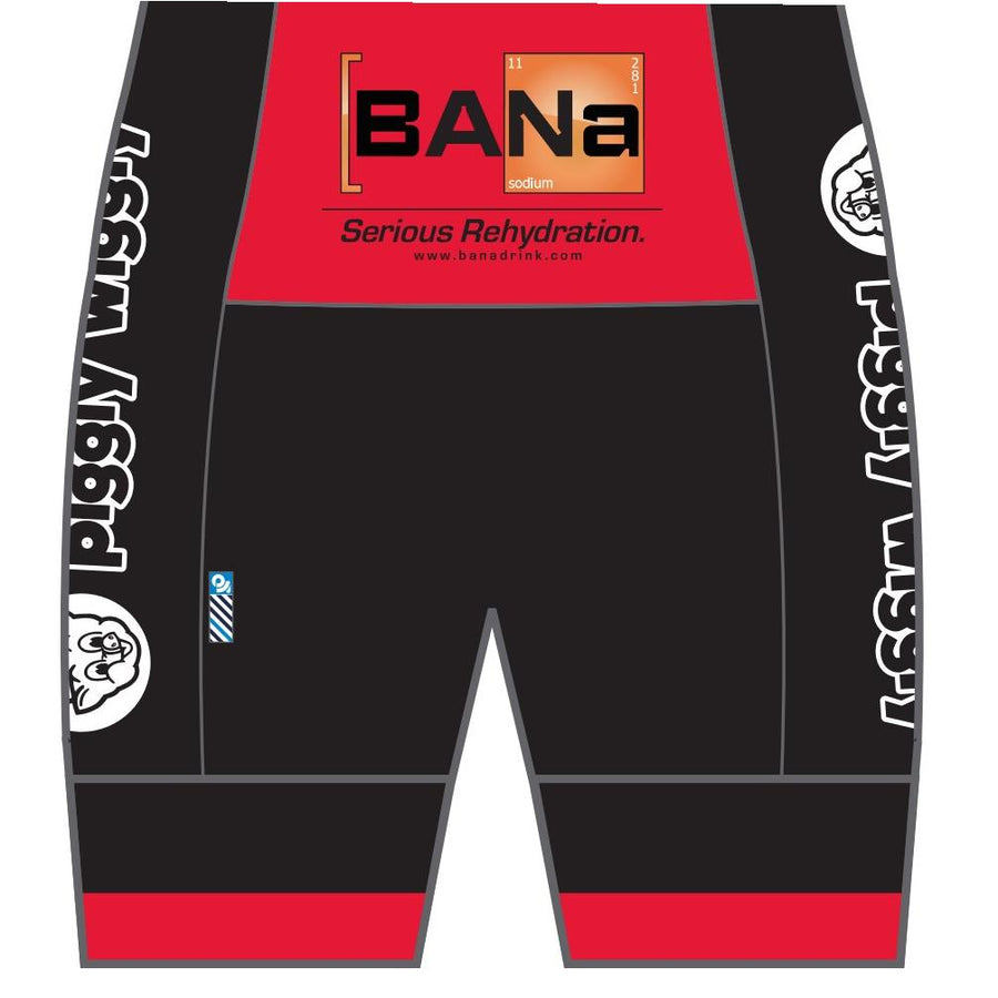 PERFORMANCE Cycling Shorts  (non-bib strap)