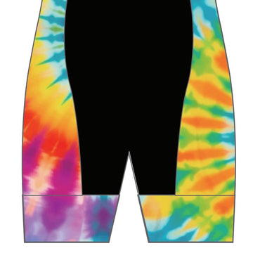 PERFORMANCE Cycling Shorts  (non-bib strap)
