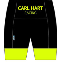 PERFORMANCE Cycling Shorts  (non-bib strap)
