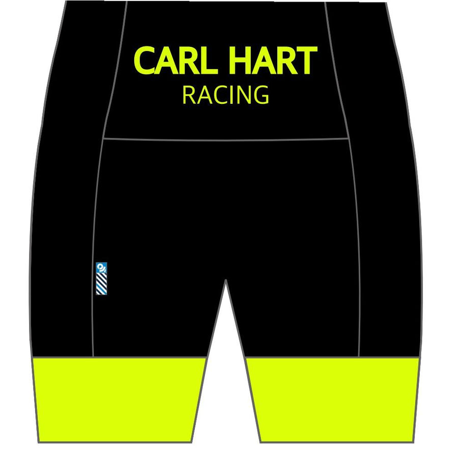 PERFORMANCE Cycling Shorts  (non-bib strap)
