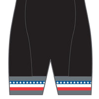 PERFORMANCE Cycling Shorts  (non-bib strap)