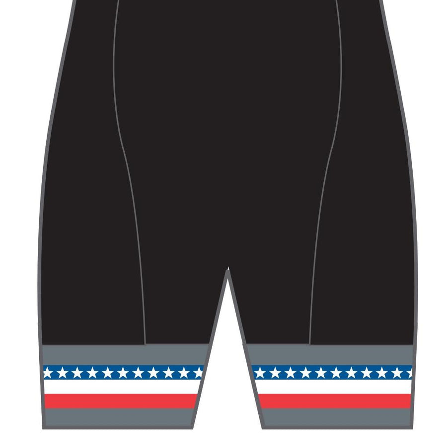 PERFORMANCE Cycling Shorts  (non-bib strap)