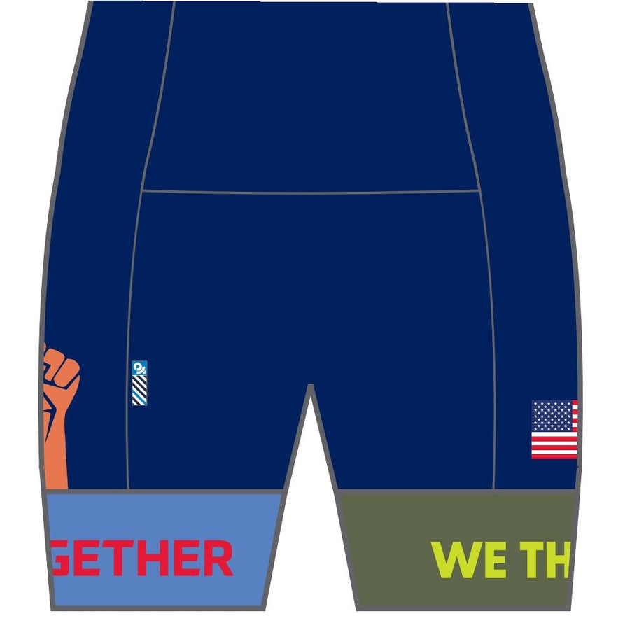PERFORMANCE Cycling Shorts  (non-bib strap)