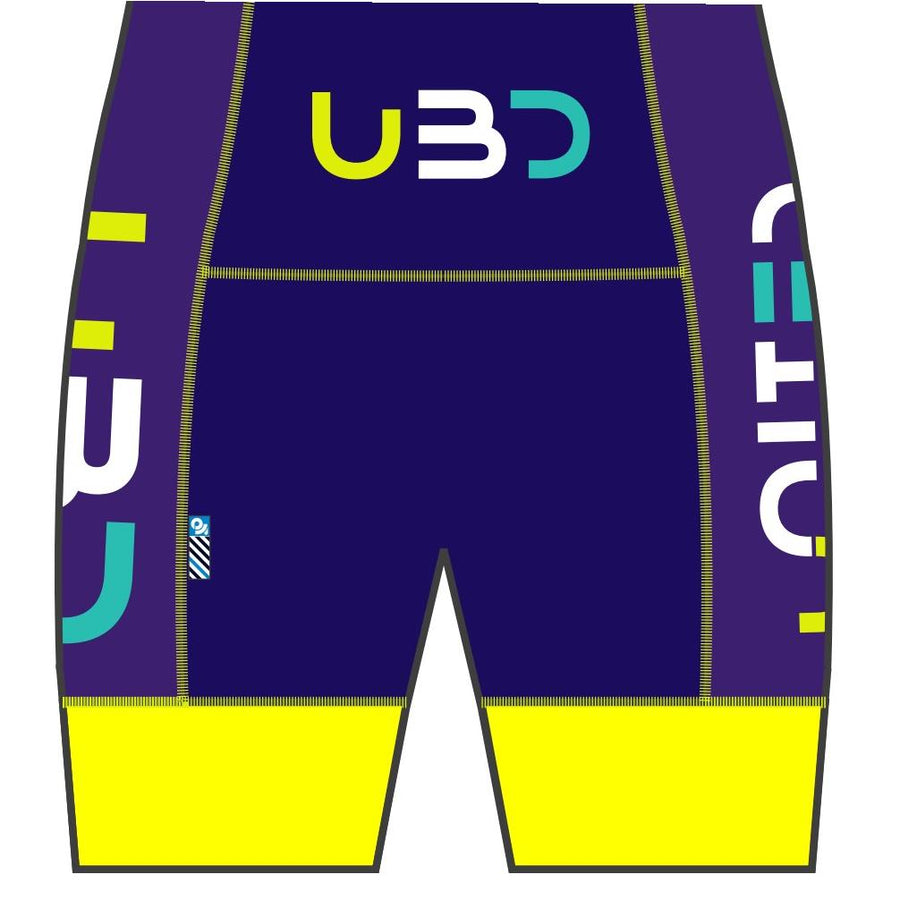 PERFORMANCE Cycling Shorts  (non-bib strap)
