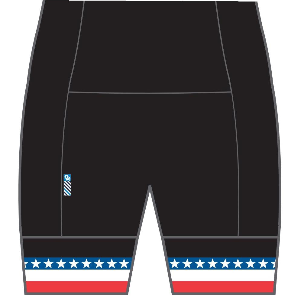 PERFORMANCE Cycling Shorts  (non-bib strap)