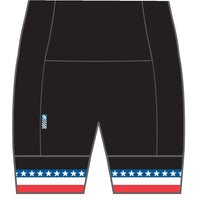 PERFORMANCE Cycling Shorts  (non-bib strap)