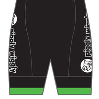 PERFORMANCE Cycling Shorts  (non-bib strap)
