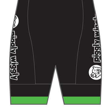 PERFORMANCE Cycling Shorts  (non-bib strap)