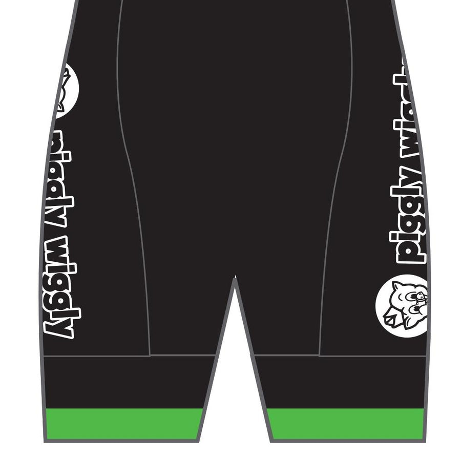 PERFORMANCE Cycling Shorts  (non-bib strap)