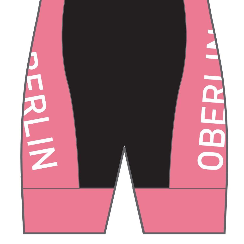PERFORMANCE Cycling Shorts  (non-bib strap)