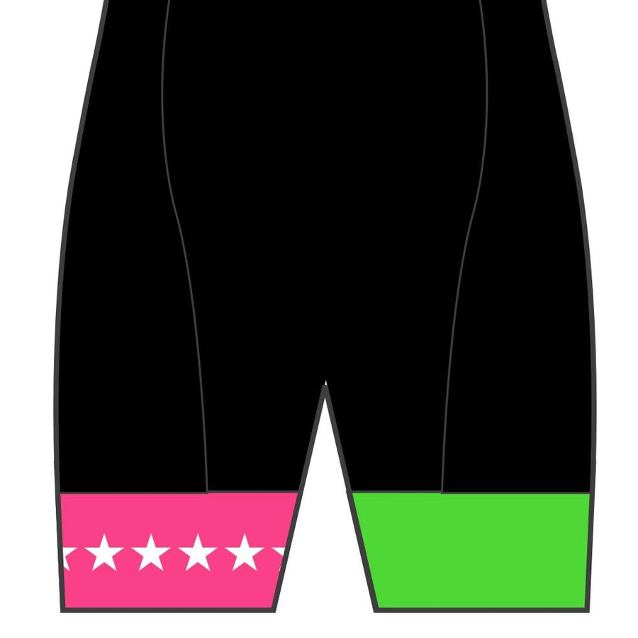 PERFORMANCE Cycling Shorts  (non-bib strap)
