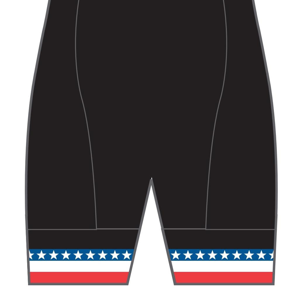 PERFORMANCE Cycling Shorts  (non-bib strap)