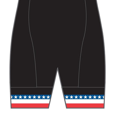 PERFORMANCE Cycling Shorts  (non-bib strap)